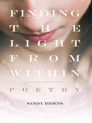 cover image of Finding the Light From Within